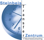 STZ IT-BusinessConsulting Logo